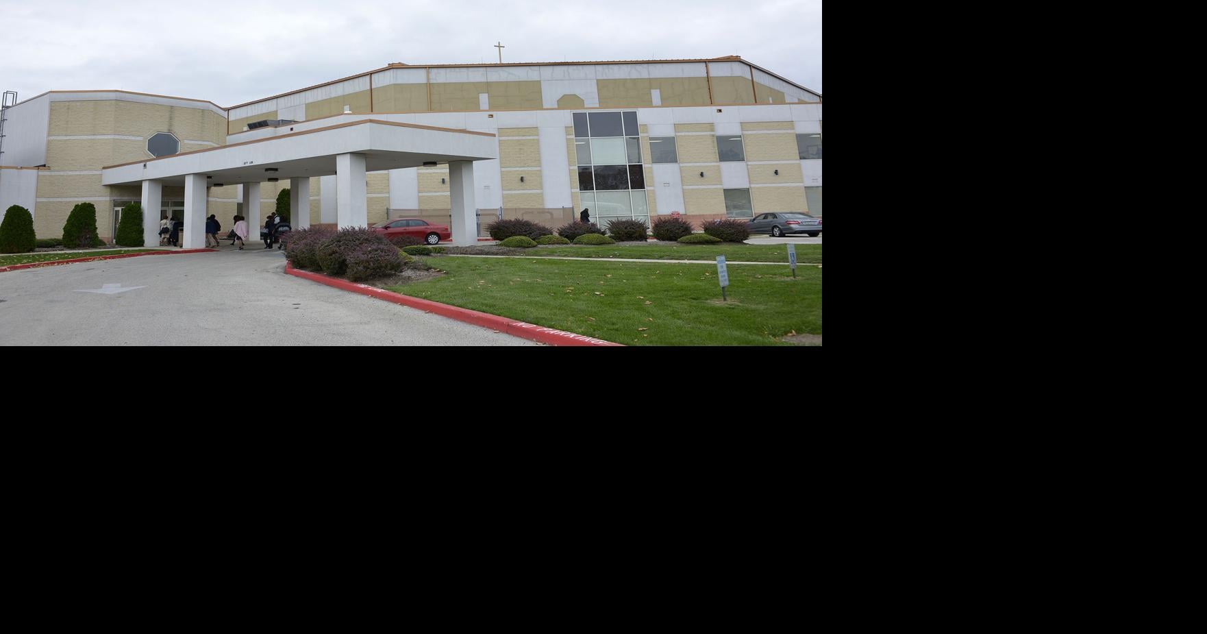 Enon Tabernacle Baptist Church hosts men’s health initiative | Business ...
