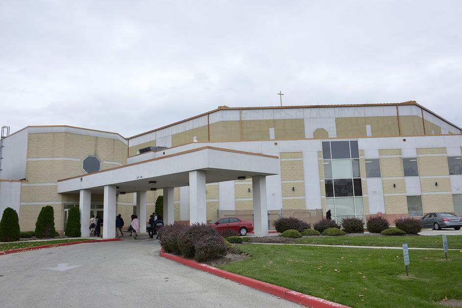 Enon Tabernacle Baptist Church Hosts Men S Health Initiative