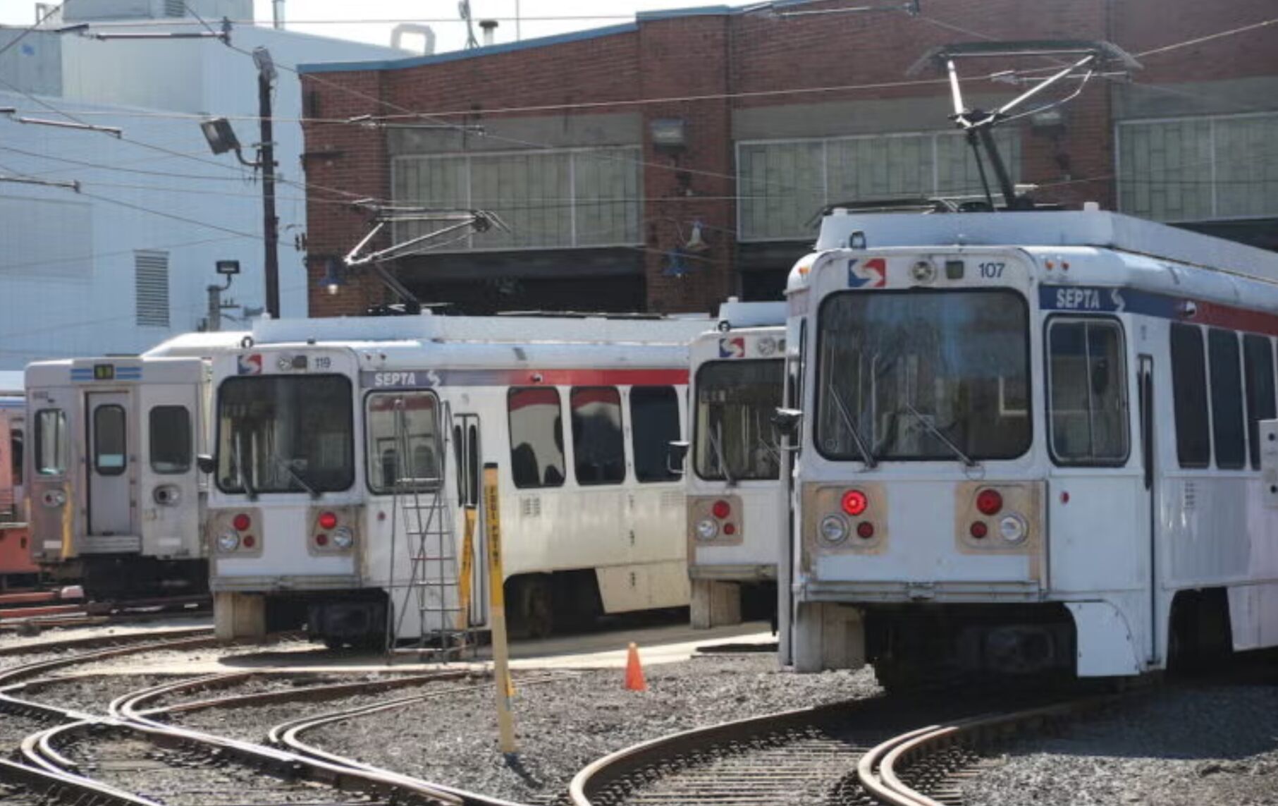 SEPTA's T5 line, formerly 36 trolley, to get $2M from state for ...