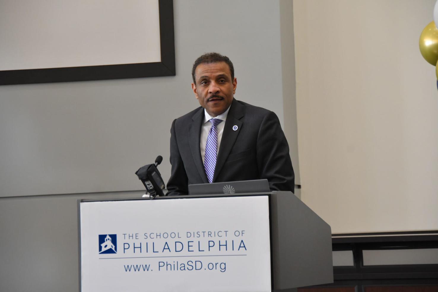 Philly conference puts focus on increasing Black male educators Local