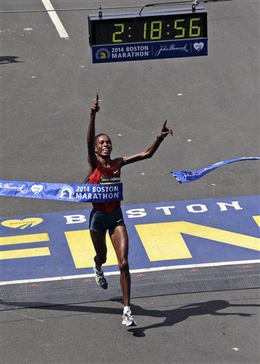 3-time Boston Marathon champ Jeptoo gets 2-year doping ban