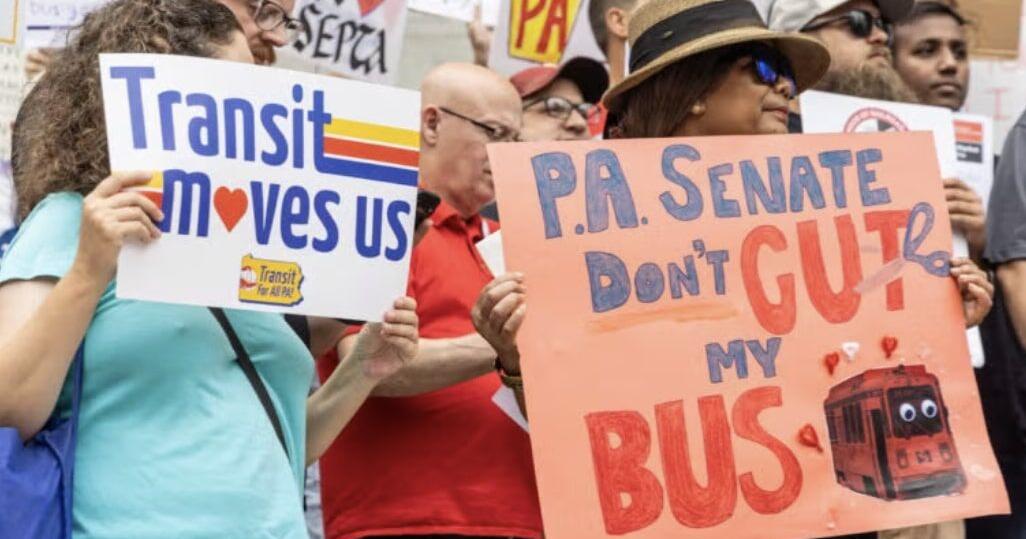 Seven days to the midterms. What’s at stake in Pennsylvania.