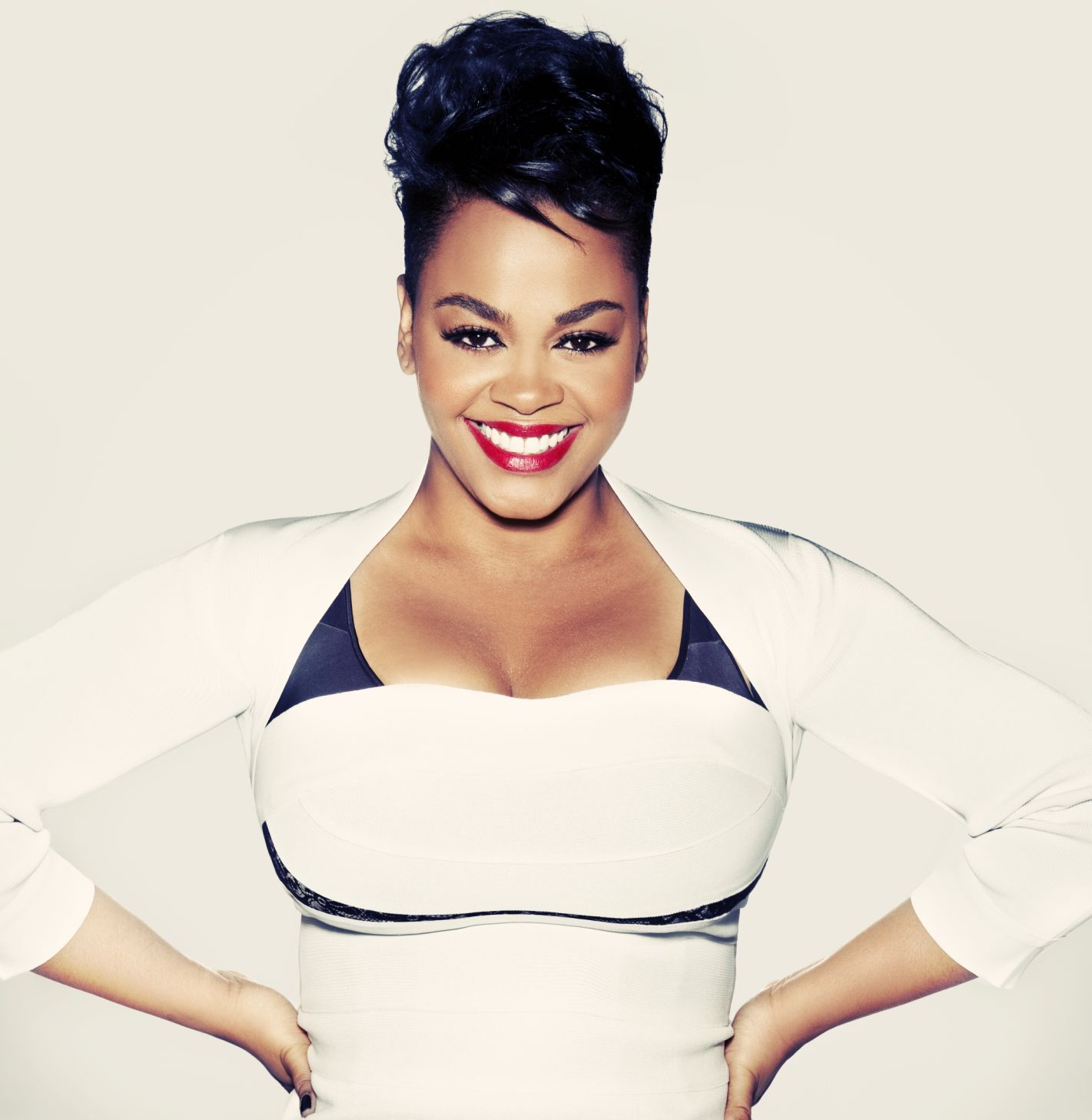 Jill Scott discusses new music, forthcoming film | Entertainment 