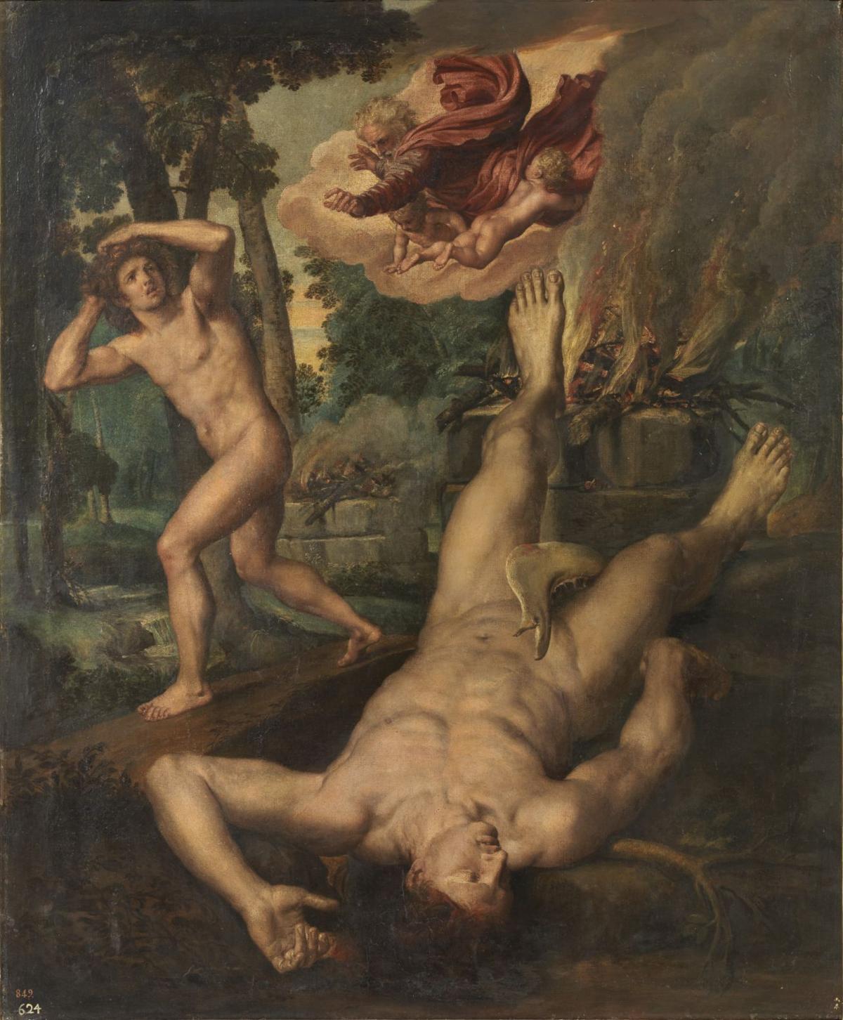 Prometheus Unbound In New Exhibit At Philadelphia Museum Of Art