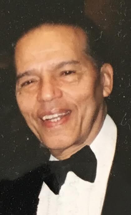 Dr. Winston M. Bryant Jr. - Vimarsana News