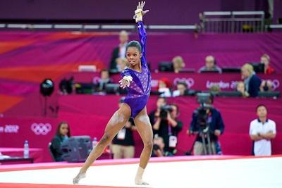 The Gabby Douglas Story To Premiere On Lifetime