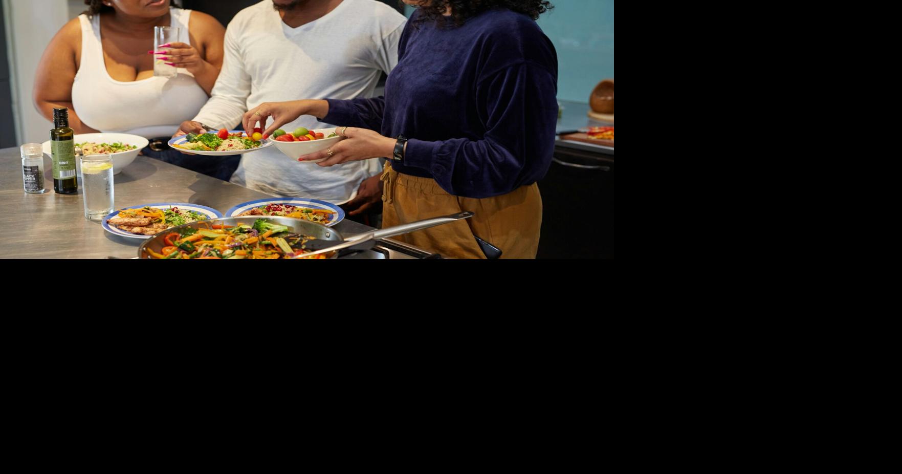 New dietary guidelines link processed foods to chronic disease