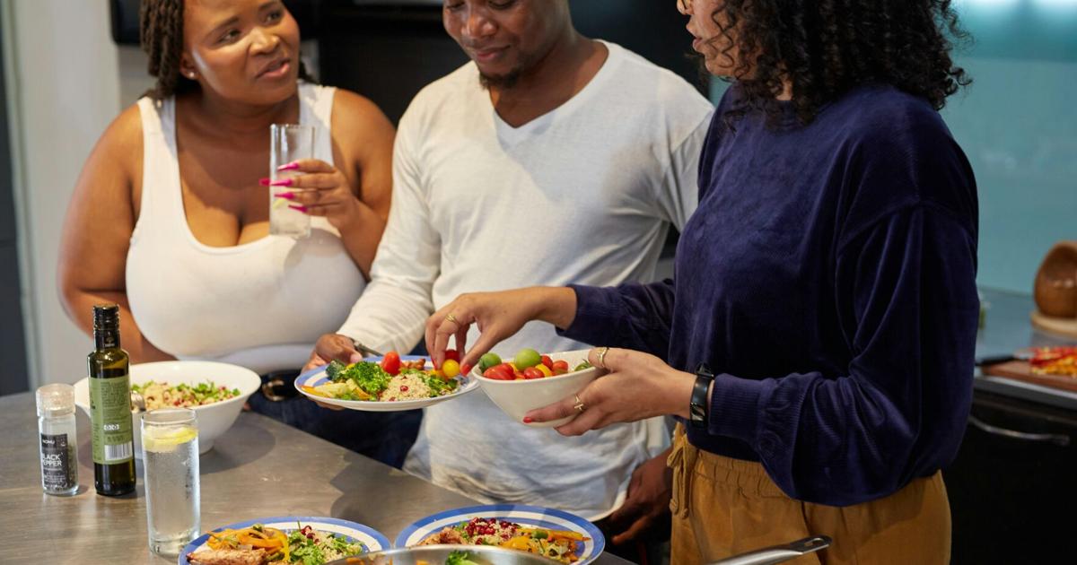 New dietary guidelines link processed foods to chronic disease