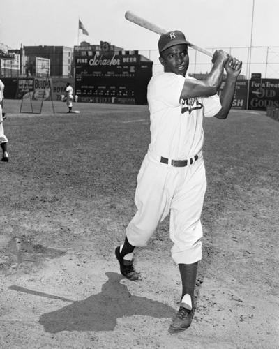15 April: Baseball celebrates Jackie Robinson Day - World Baseball Softball  Confederation 