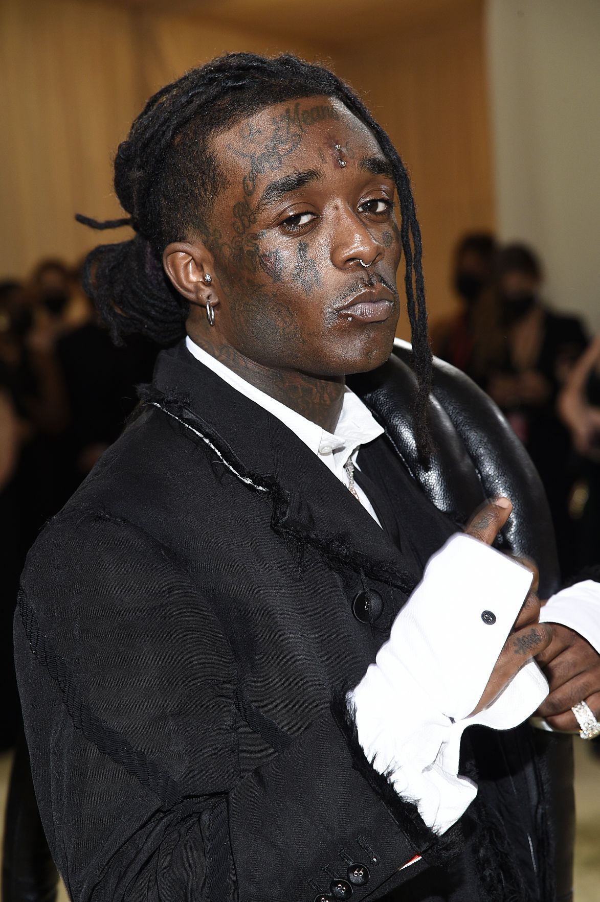 2021 MET Museum Costume Institute Benefit Gala
