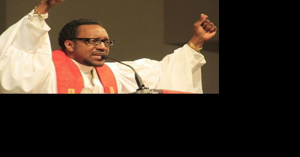 New Black clergy president Bishop J. Louis Felton shares vision for Philly, organization - Vimarsana News