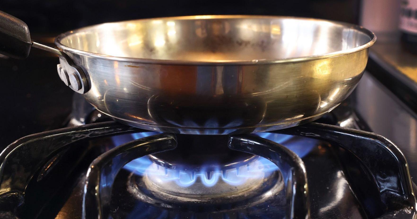 Gas stoves expose millions in the US to unsafe limits of nitrogen dioxide, and disadvantaged communities face higher risk - Vimarsana News