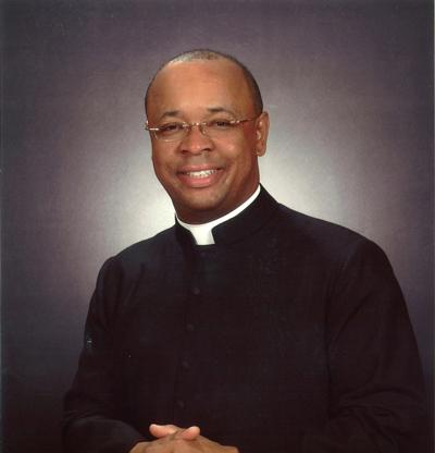 Black Priest Gets Top Honor From Catholic School Religion Phillytrib Com Xem them y tưởng về anime, fantasy artwork, dark fantasy art. black priest gets top honor from