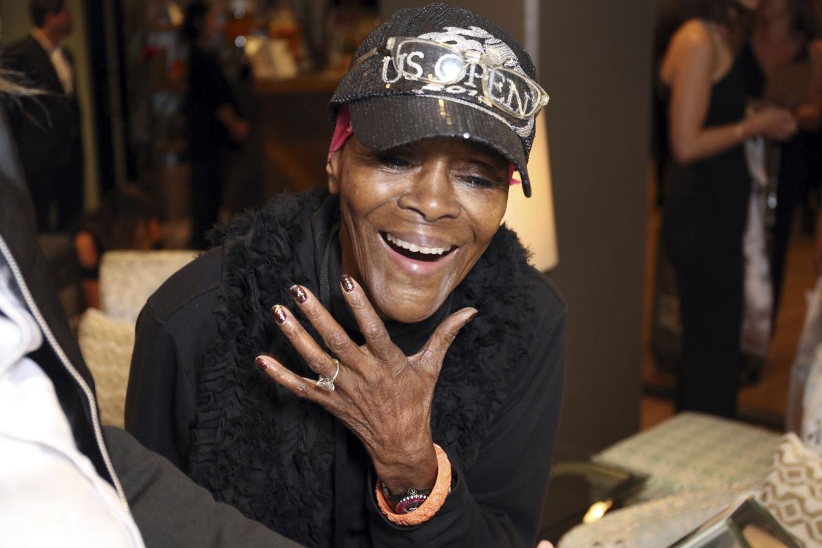 Backstage Creations at the 69th Primetime Emmy Awards