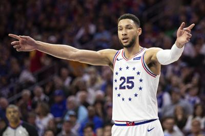 Image result for ben simmons