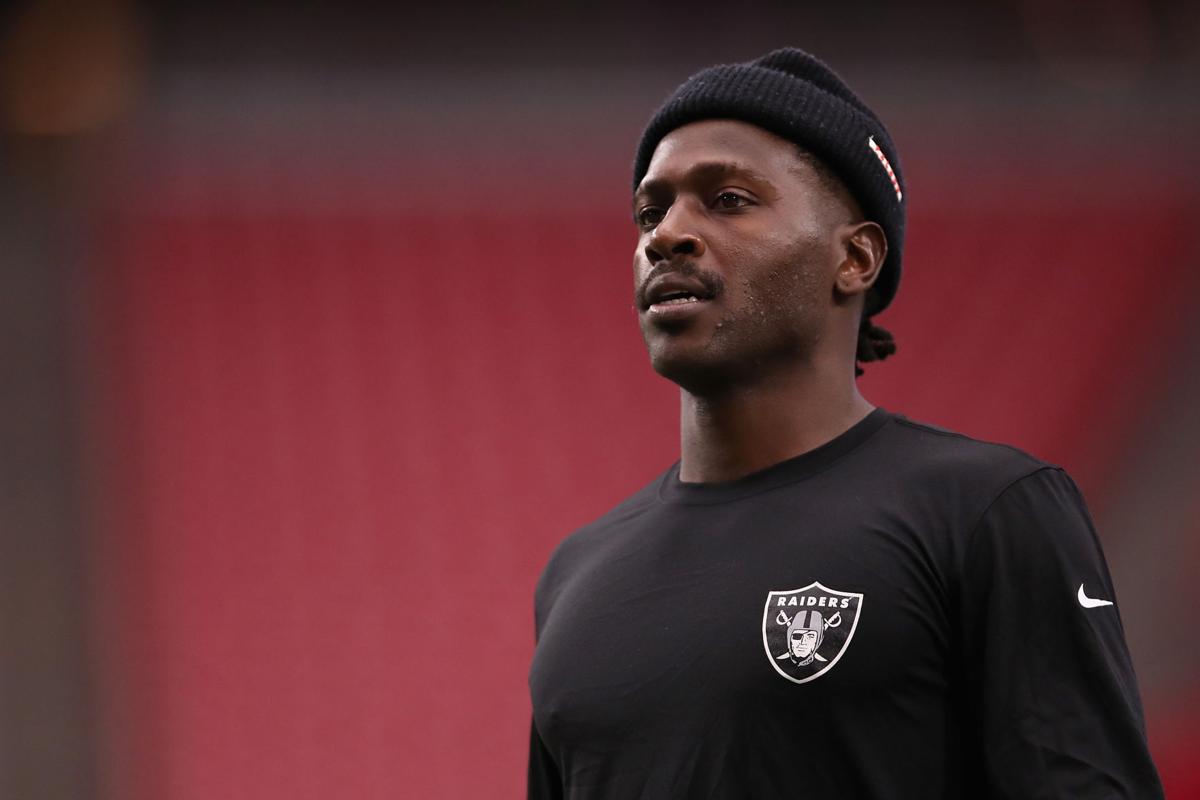 NFL: Tom Brady can be the 'ultimate teammate' to Antonio Brown, says jTampa  Buccaneers head coach