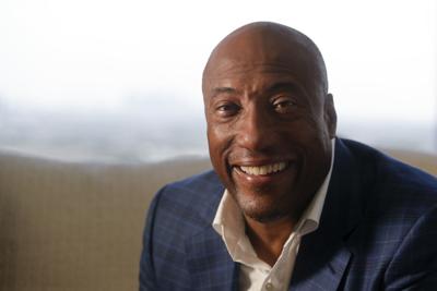 Comcast Byron Allen End Racial Discrimination Dispute Business Phillytrib Com