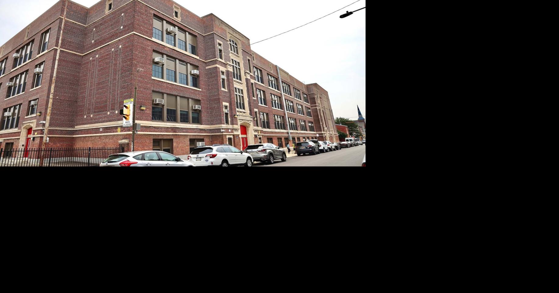 Parent sues to block Kensington High School students’ temporary relocation
