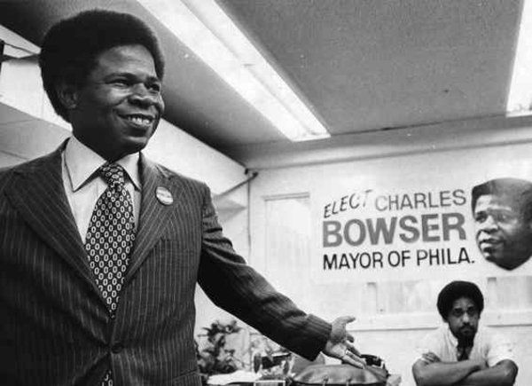 Rename North Philly street in honor of Charles Bowser | Commentary ...