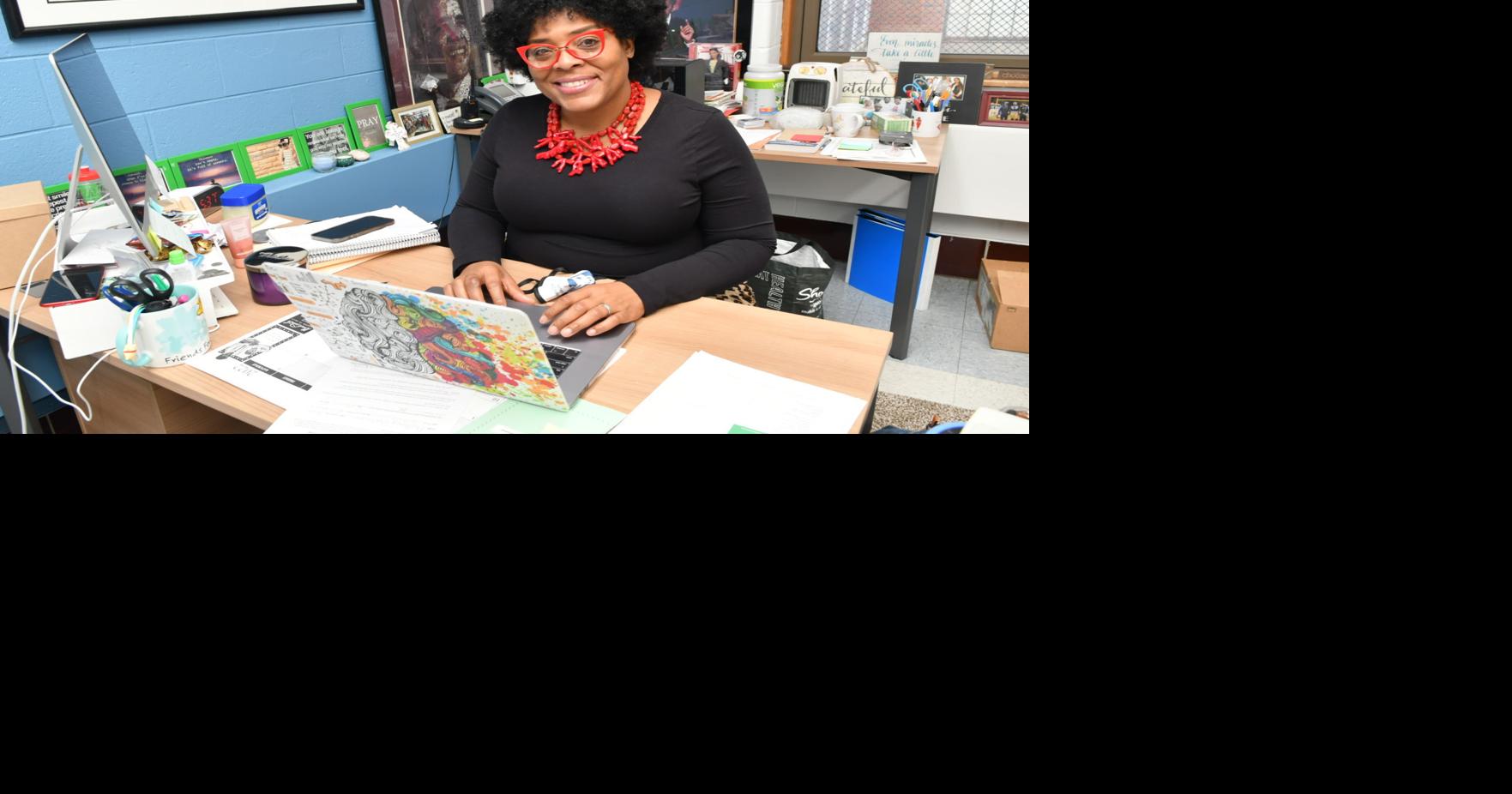 Philly principal helps single moms through nonprofit | Local News ...