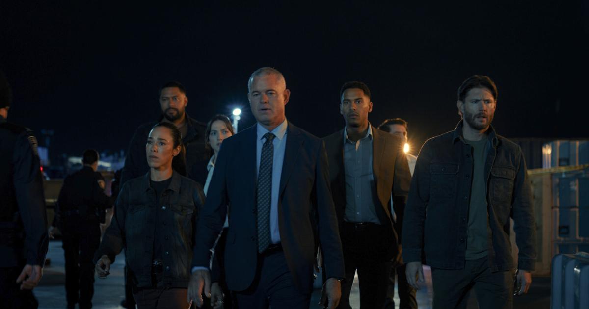 'Countdown' cast discusses what to expect from the new series ...