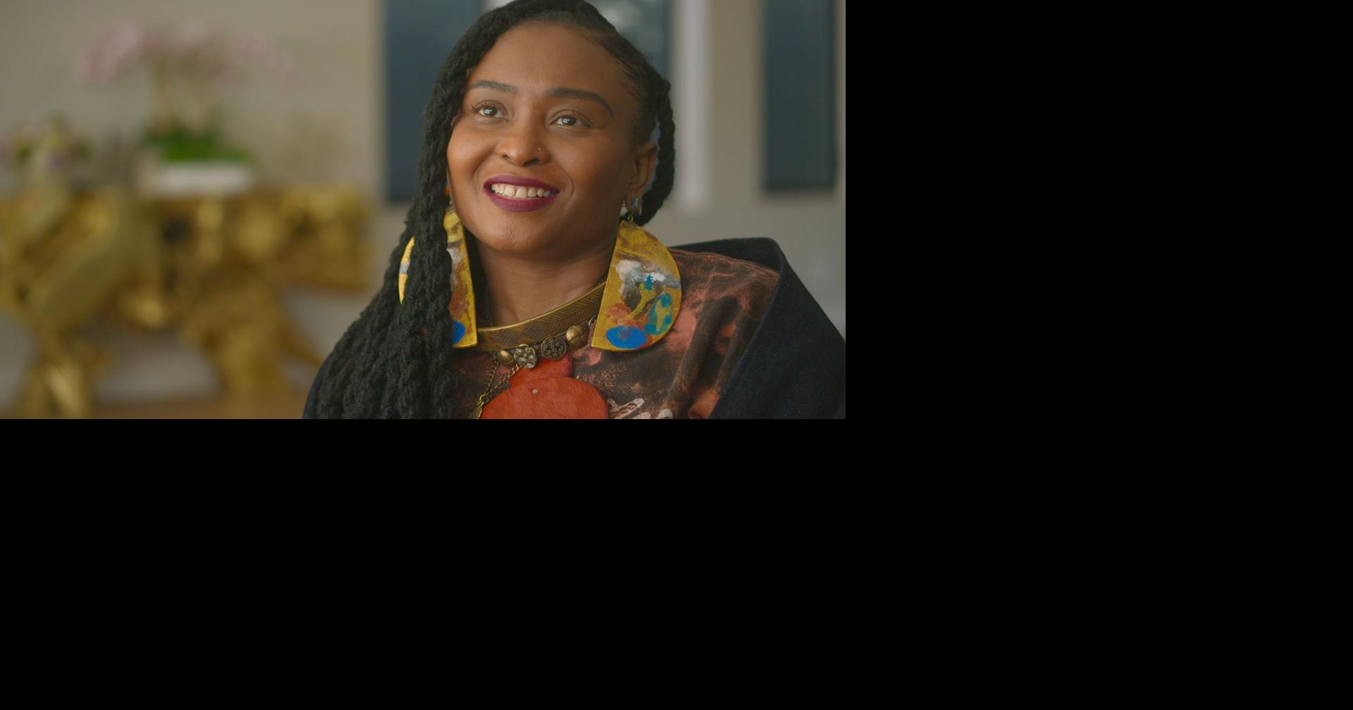 Dee Barnes celebrates 50 years of hip-hop by remembering her part in it ...