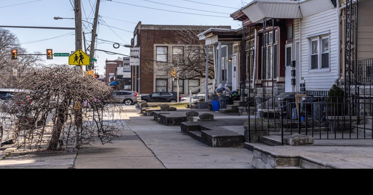 Homes in Black neighborhoods in Philly are often undervalued by