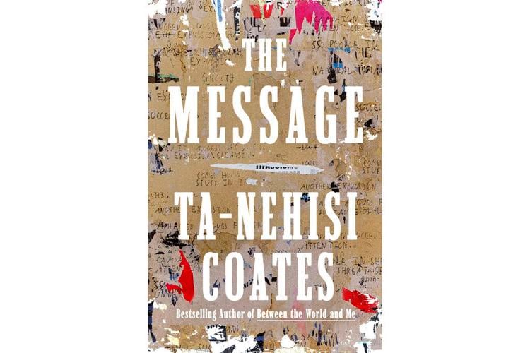 Why you should read Ta-Nehisi Coates’s new book | | phillytrib.com