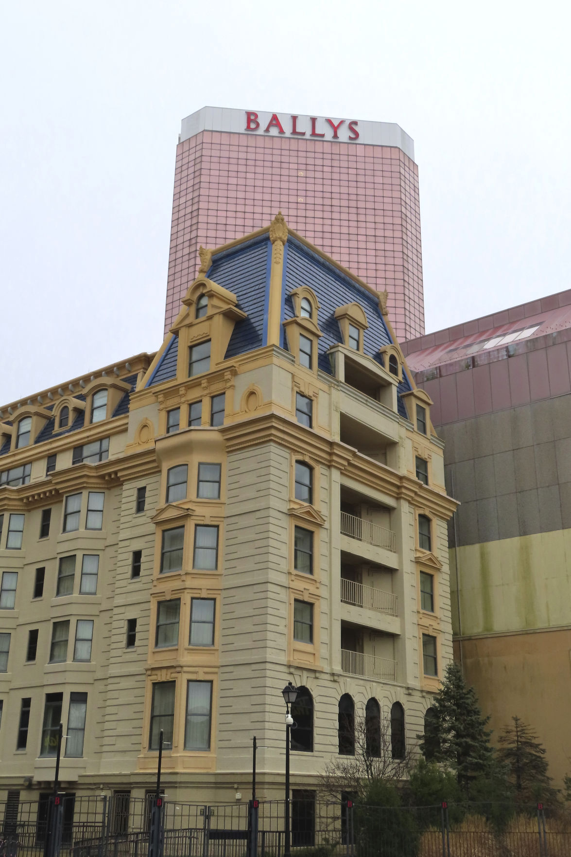 casinos in atlantic city on the boardwalk