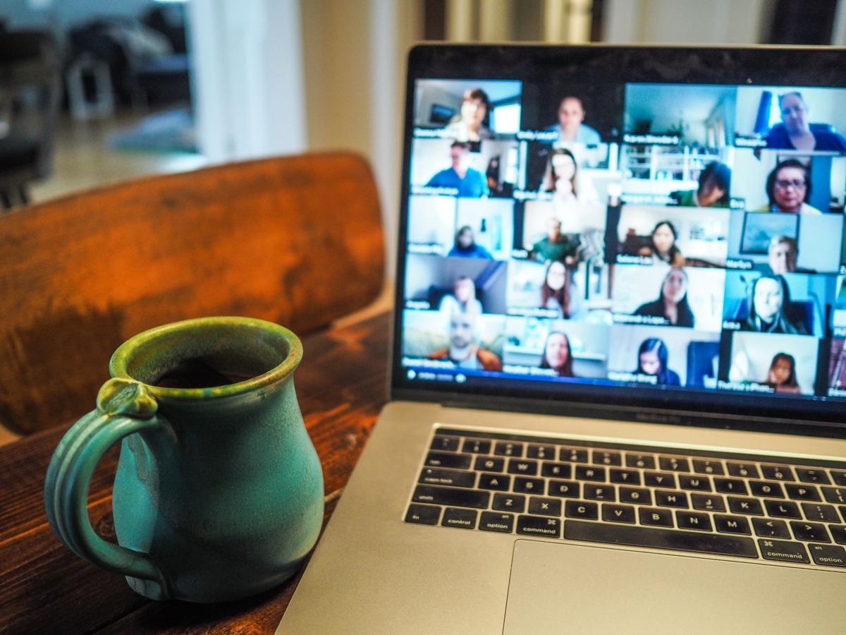 Enhance Your Family Zoom Calls With An Online Game Lifestyle Phillytrib Com