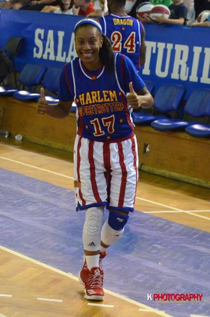 Former Prep Charter Star Bria Young To Hold Basketball Camp For