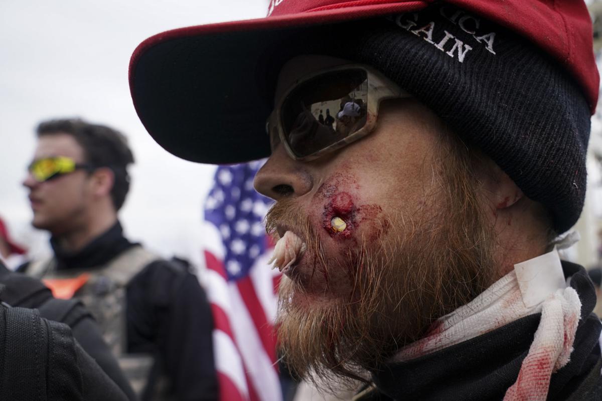 Electoral College Protests