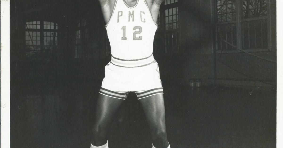 Wylee Rice Wally Rice gets inducted into Widener Athletics Hall of Fame | Sports ...