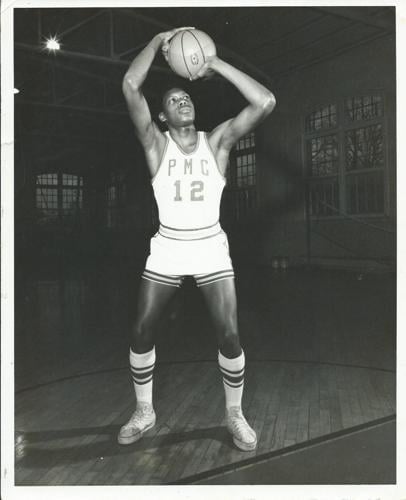 Wylee Rice Wally Rice gets inducted into Widener Athletics Hall of Fame | Sports ...