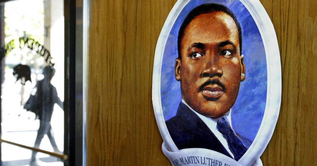 Editorial Happy Birthday, Martin Luther King Jr. Commentary
