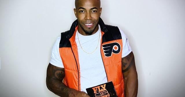 Philly DJ Mr. Hollywood sets global soundtrack for FIFA Fan Fest crowds