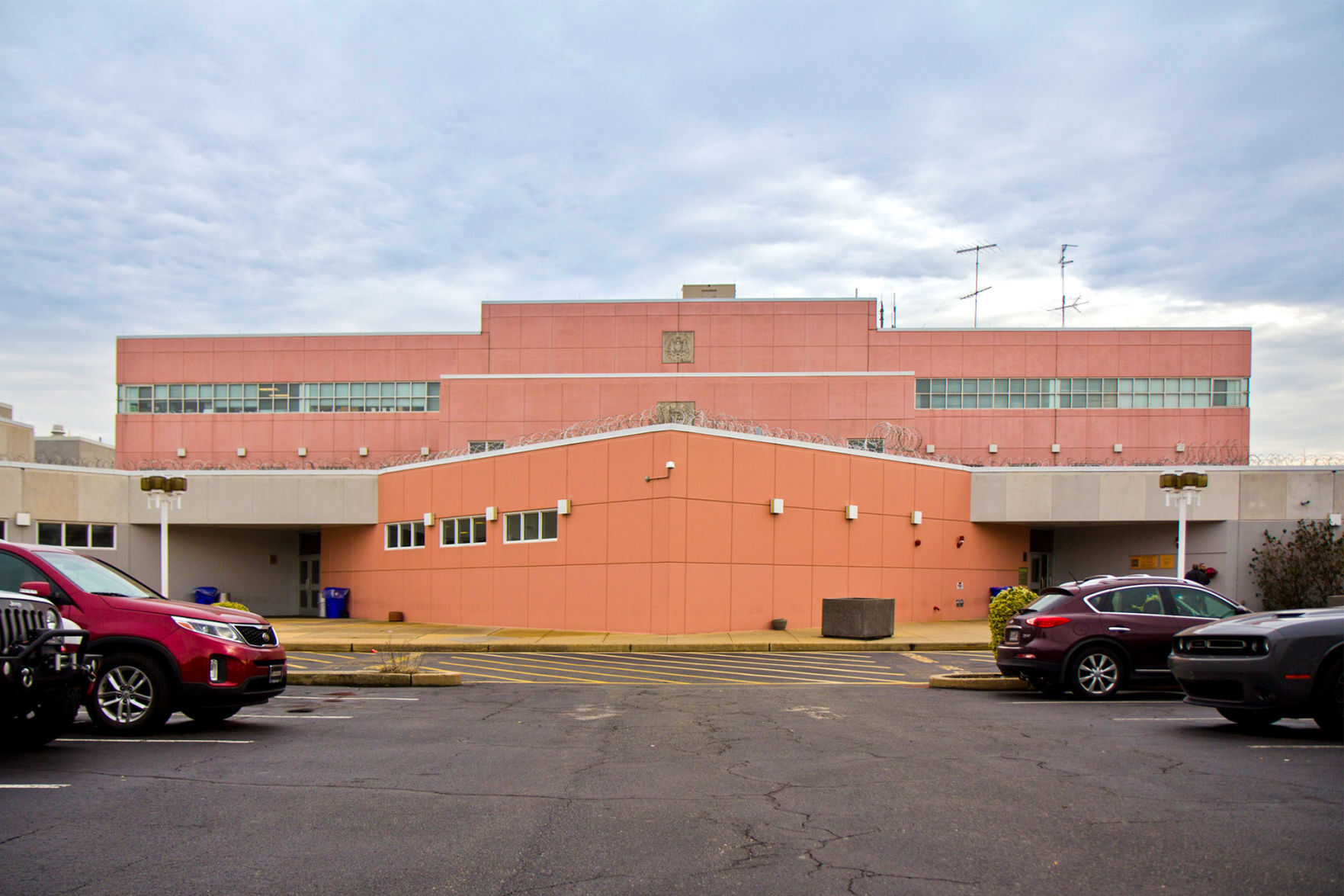 Philly prisons announce security changes after a man was murdered