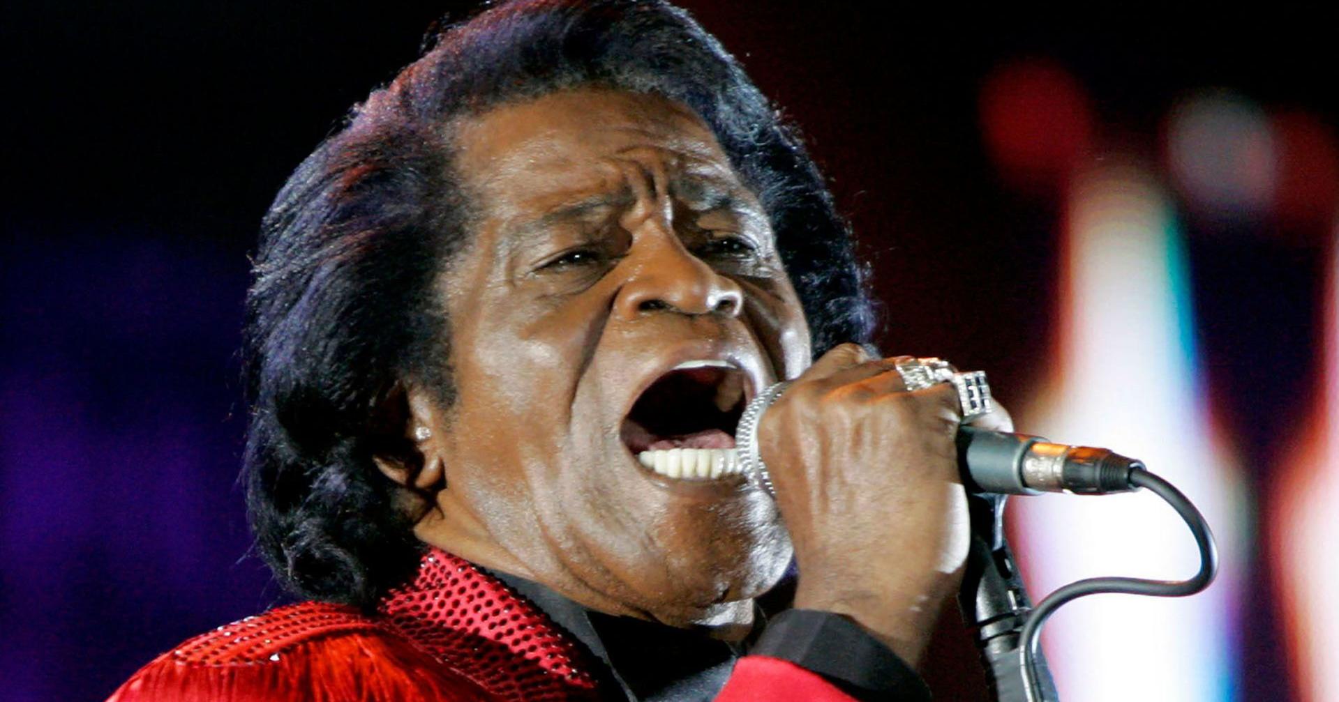 Missing evidence has turned up in the James Brown case. A lawyer is asking the FBI to investigate - Vimarsana News