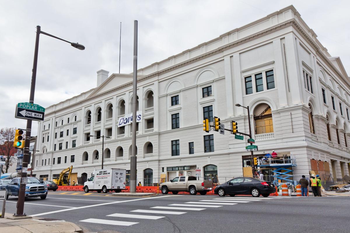 The Met Philadelphia Tickets