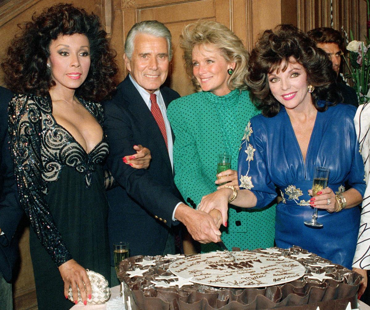 Obit Diahann Carroll