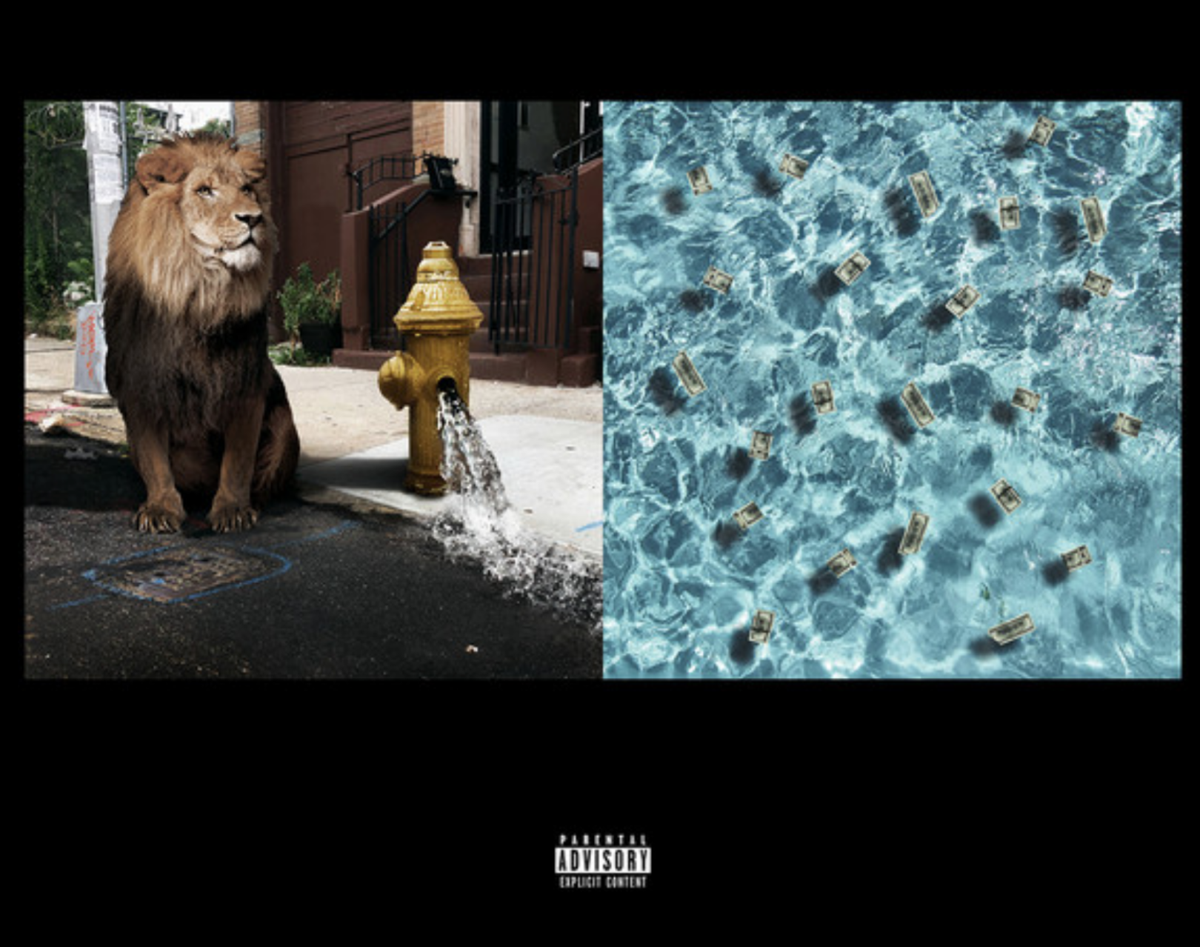 Legends Of The Summer Meek Mill Releases First Project After Prison Entertainment Now Phillytrib Com