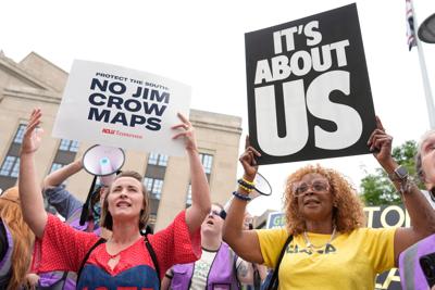 Democrats vow a redistricting counterpunch but are facing hurdles ...