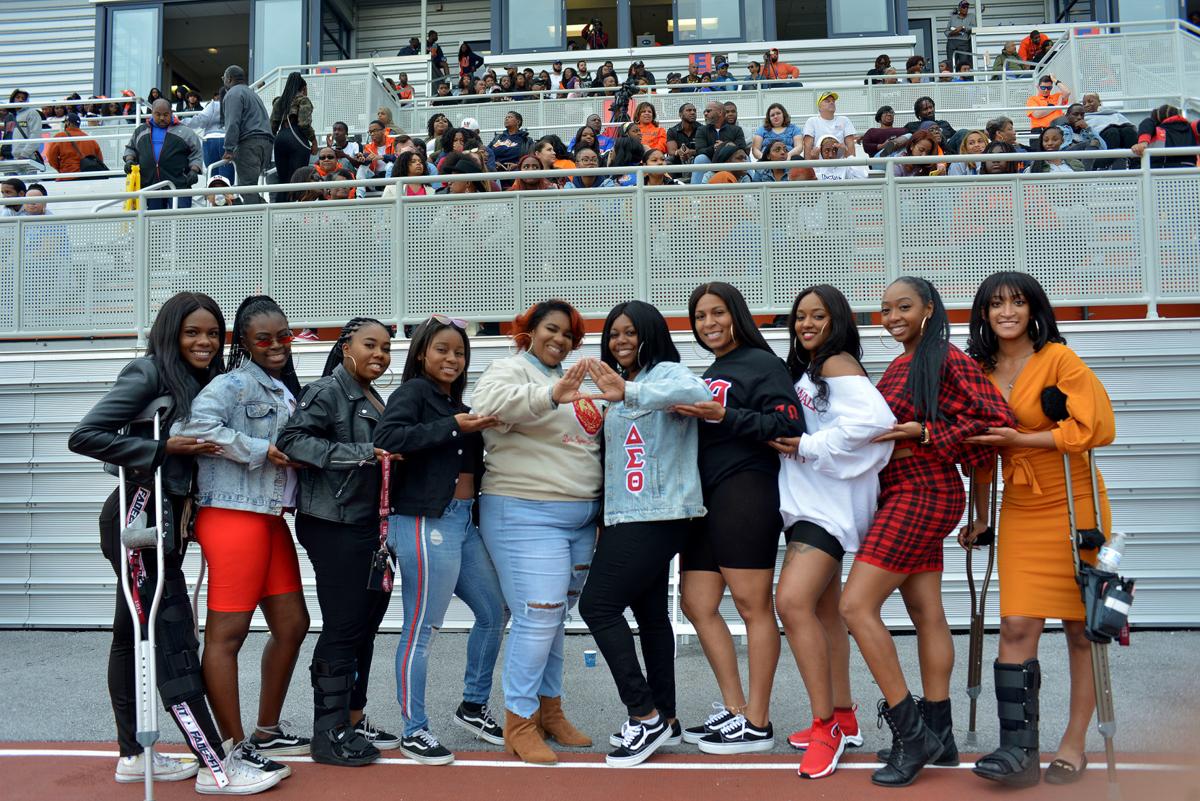 Photos Lincoln University holds 2019 Lifestyle