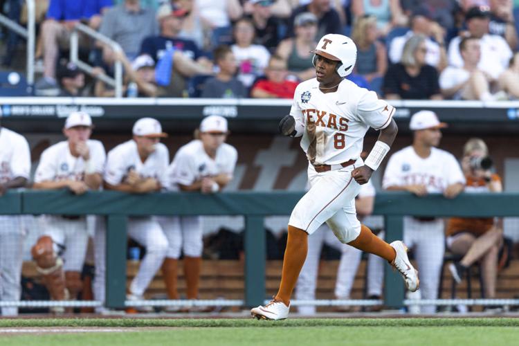 Getting to know the players and coaches at the CWS