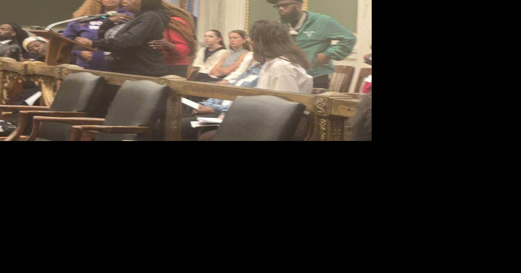 Mother of slain Philly rapper LGP Qua addresses Council | Local News ...