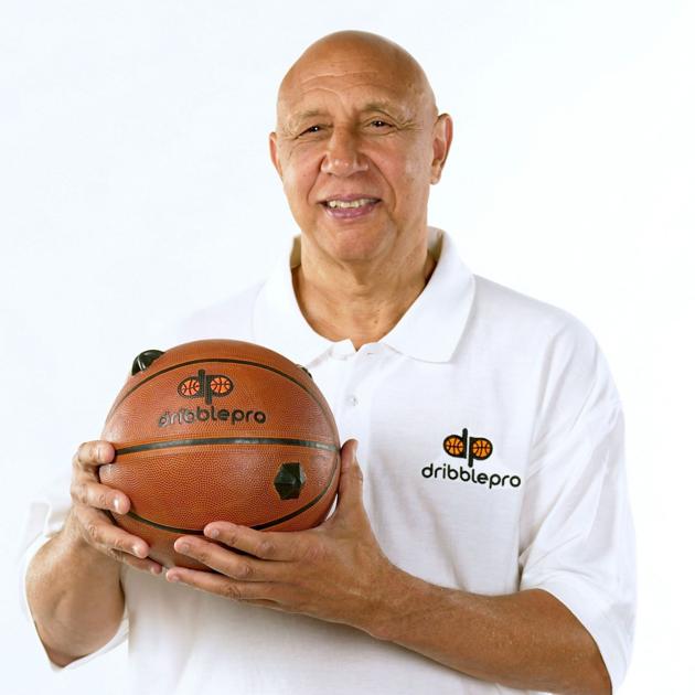 Daryl Bell Henry Bibby Leaving A Legacy For Others To Imitate