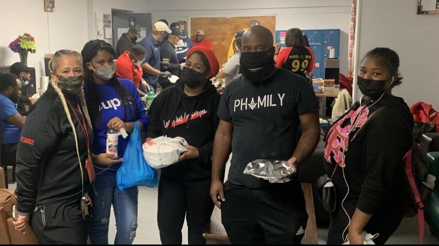 Excel Middle Years Academy helps students get into high school of their