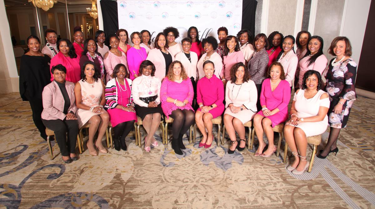 Jack And Jill Of America Inc 80th Anniversary Founders Day Luncheon Philly Connection Phillytrib Com