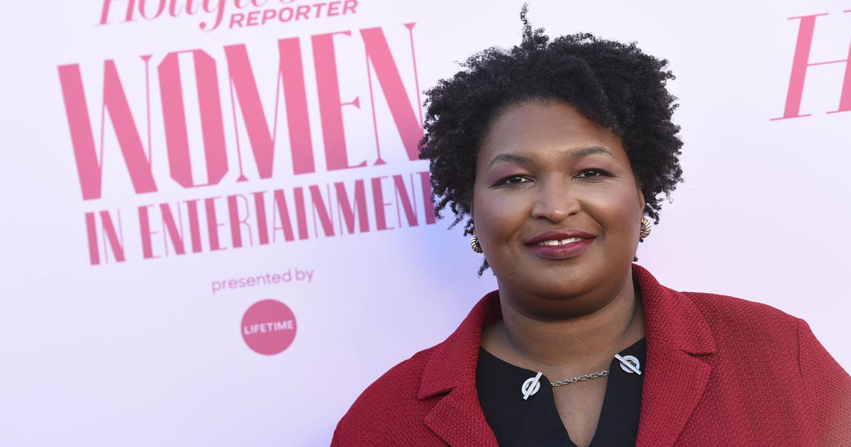 3 romance novels by Stacey Abrams to be reissued | Lifestyle
