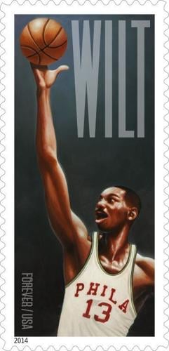 Wilt Chamberlain's 100-Point Game Part 1: The Secret to Free and Easy Points  – The Granny Throw – The Olympians
